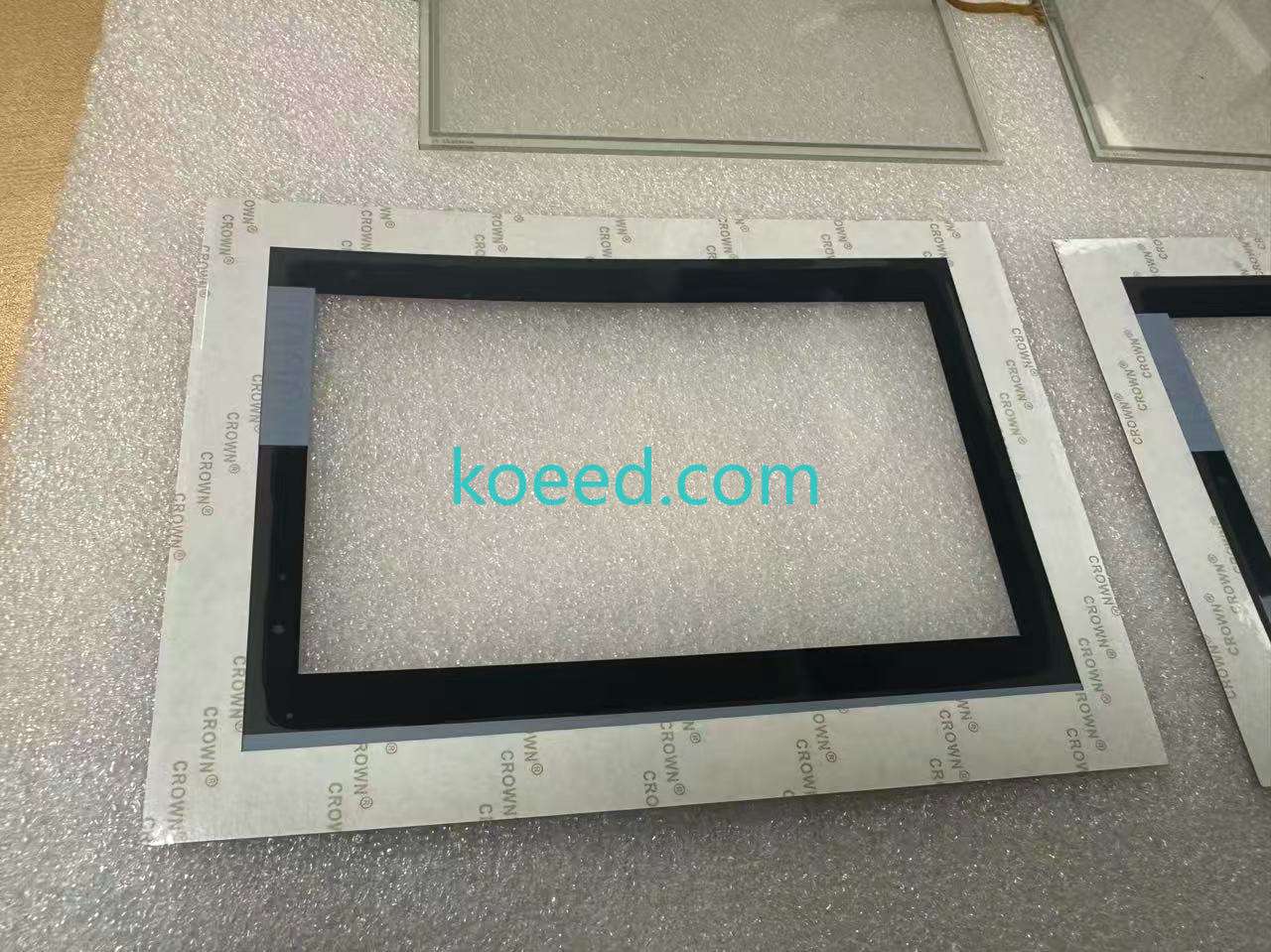 6AV2124-0GC01-0AX0 TP700 - Product View